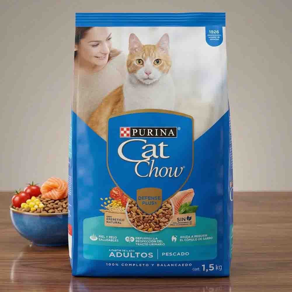 CATCHOWADULTOPESCADOPrebioticos6x1.5KgCO