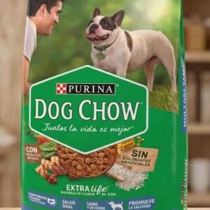 DOGCHOWWHTCRSinColorantesADLT TdT6x2kgCO